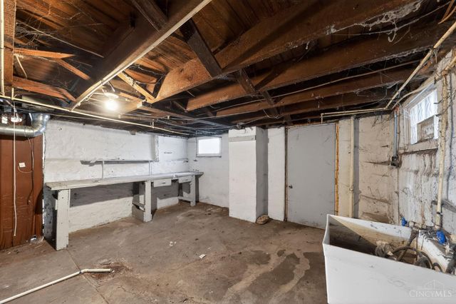 4719 Section Avenue, Norwood, OH 45212