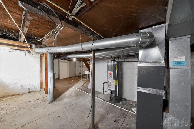 4719 Section Avenue, Norwood, OH 45212