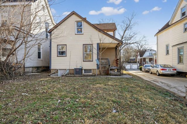 4719 Section Avenue, Norwood, OH 45212
