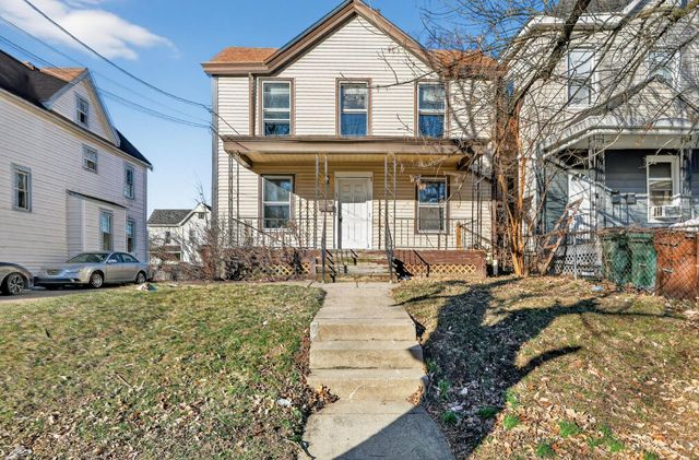 4719 Section Avenue, Norwood, OH 45212
