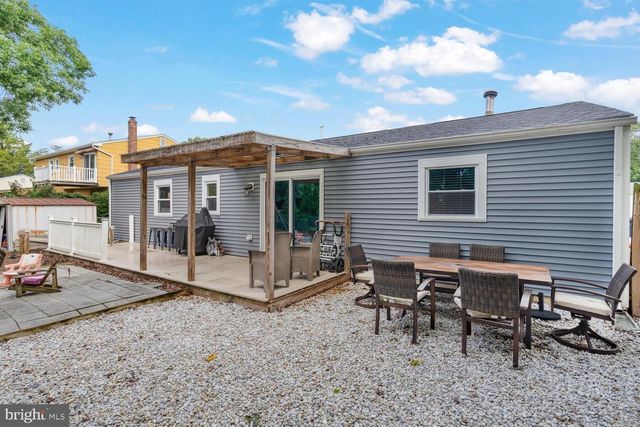 7 SPRUCE DR, Little Egg Harbor Twp, NJ 08087