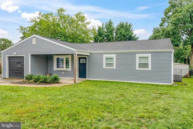 7 SPRUCE DR, Little Egg Harbor Twp, NJ 08087