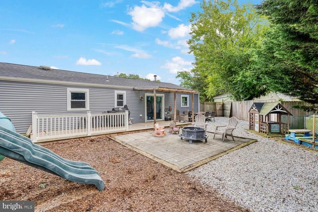 7 SPRUCE DR, Little Egg Harbor Twp, NJ 08087