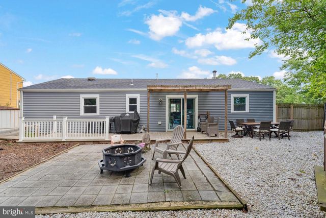 7 SPRUCE DR, Little Egg Harbor Twp, NJ 08087