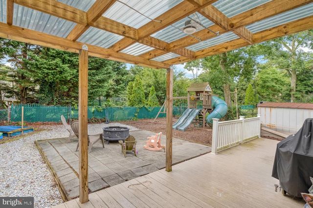 7 SPRUCE DR, Little Egg Harbor Twp, NJ 08087