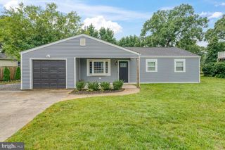 7 SPRUCE DR, Little Egg Harbor Twp, NJ 08087
