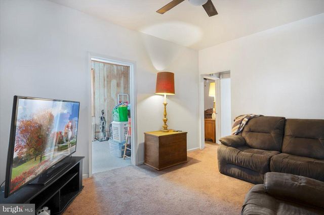 476 HARRISON ST, Nutley, NJ 07110