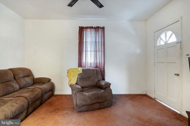 476 HARRISON ST, Nutley, NJ 07110