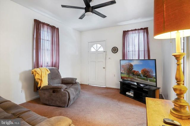 476 HARRISON ST, Nutley, NJ 07110