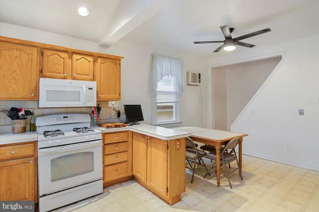 476 HARRISON ST, Nutley, NJ 07110