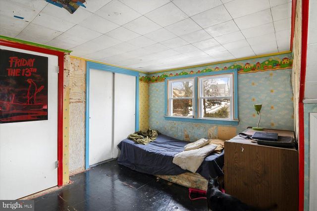 476 HARRISON ST, Nutley, NJ 07110