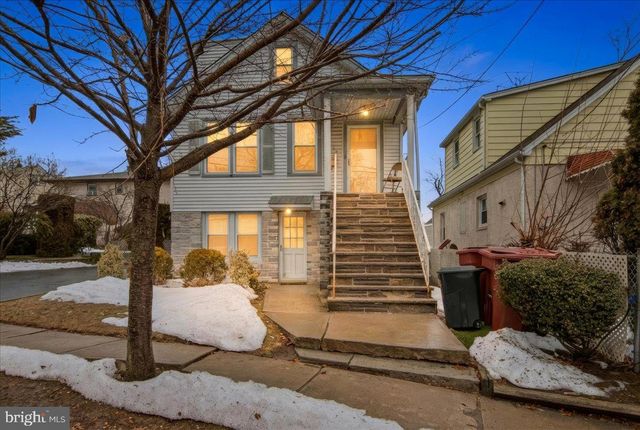 476 HARRISON ST, Nutley, NJ 07110
