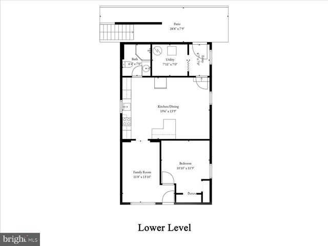 476 HARRISON ST, Nutley, NJ 07110
