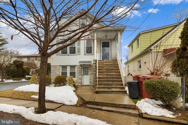 476 HARRISON ST, Nutley, NJ 07110