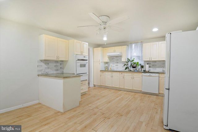 476 HARRISON ST, Nutley, NJ 07110