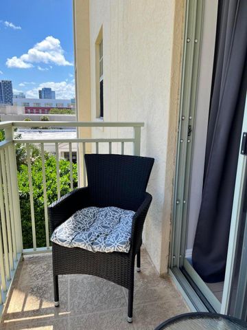 610 Clematis Street 503, West Palm Beach, FL 33401