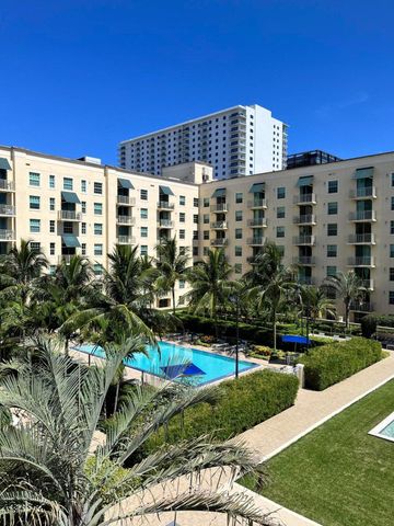 610 Clematis Street 503, West Palm Beach, FL 33401