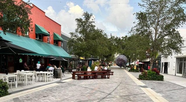 610 Clematis Street 503, West Palm Beach, FL 33401