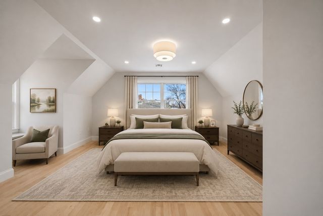 200 Fayette 1, Watertown, MA 02472