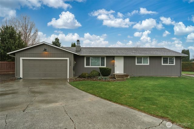 1266 SE Independence Drive, College Place, WA 99324