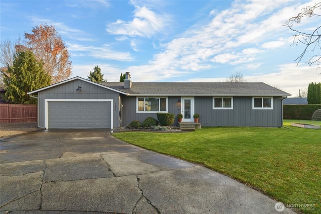 1266 SE Independence Drive, College Place, WA 99324