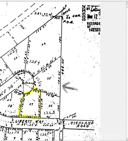 1266 SE Independence Drive, College Place, WA 99324