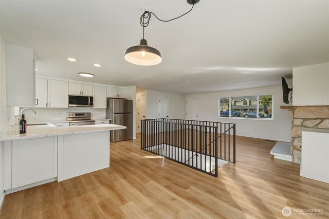 1266 SE Independence Drive, College Place, WA 99324