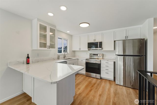 1266 SE Independence Drive, College Place, WA 99324