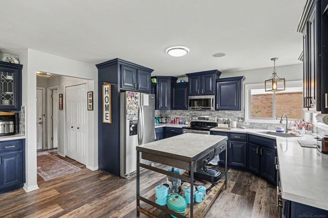 63564 Monticello E Drive, Washington, MI 48095