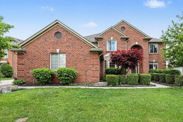 63564 Monticello E Drive, Washington, MI 48095