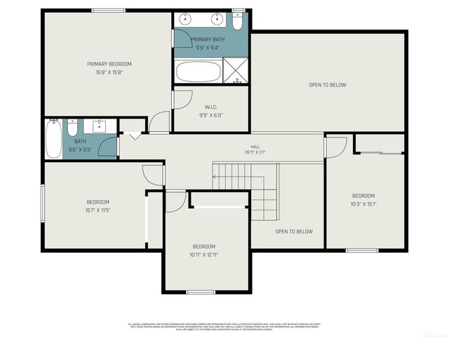 63564 Monticello E Drive, Washington, MI 48095