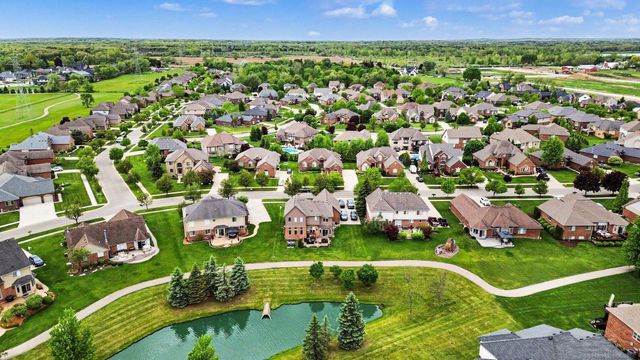 63564 Monticello E Drive, Washington, MI 48095