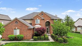 63564 Monticello E Drive, Washington, MI 48095