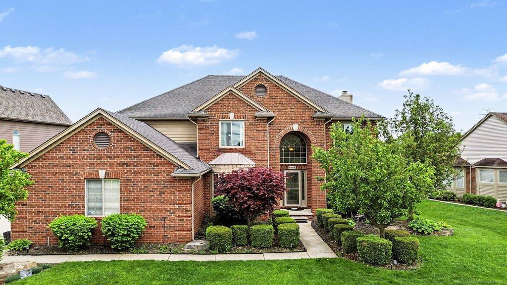 63564 Monticello E Drive, Washington, MI 48095