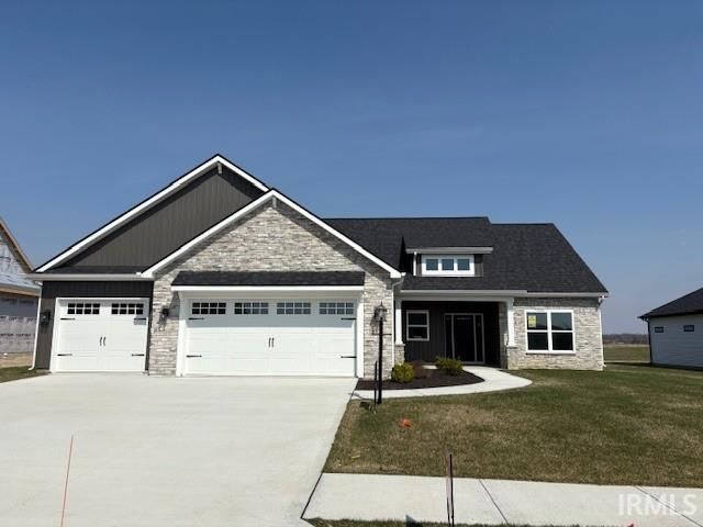 11358 Kola Crossover, Fort Wayne, IN 46814