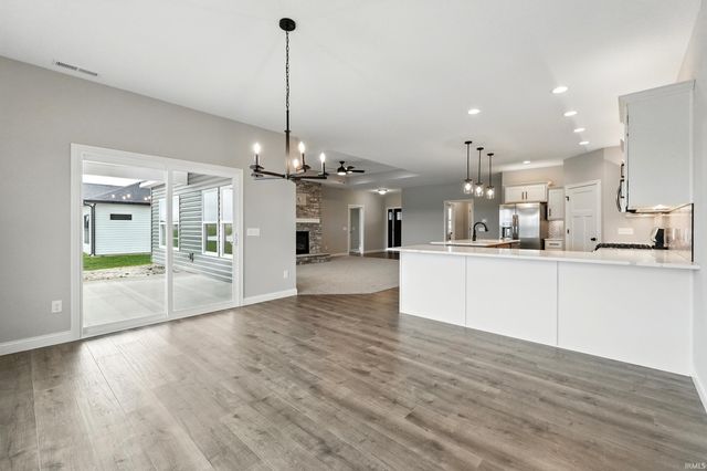 11358 Kola Crossover, Fort Wayne, IN 46814