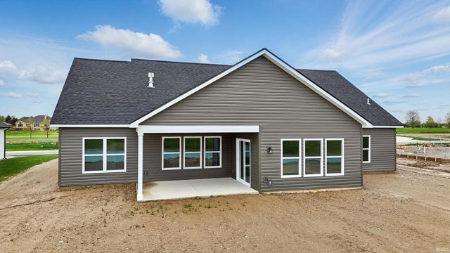 11358 Kola Crossover, Fort Wayne, IN 46814