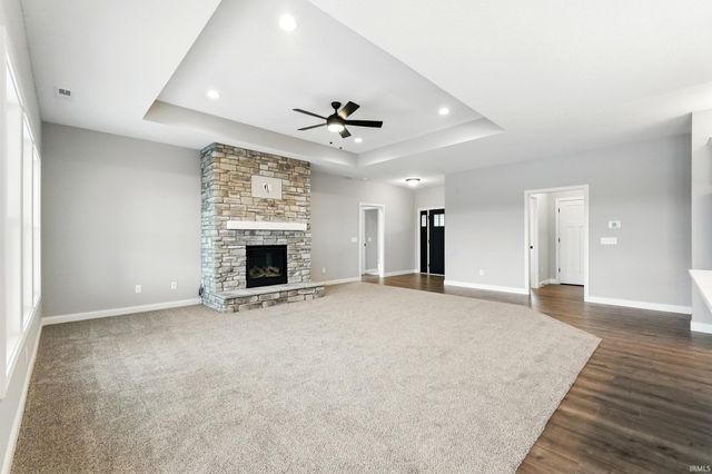 11358 Kola Crossover, Fort Wayne, IN 46814