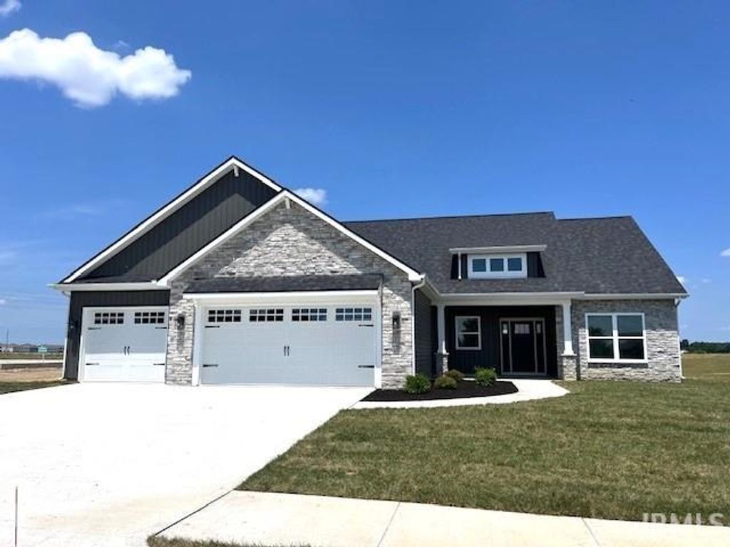 11358 Kola Crossover, Fort Wayne, IN 46814