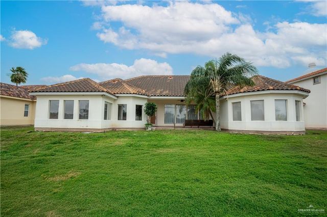 2316 Red River Drive, Mission, TX 78572