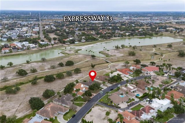 2316 Red River Drive, Mission, TX 78572