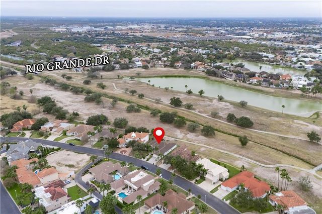 2316 Red River Drive, Mission, TX 78572