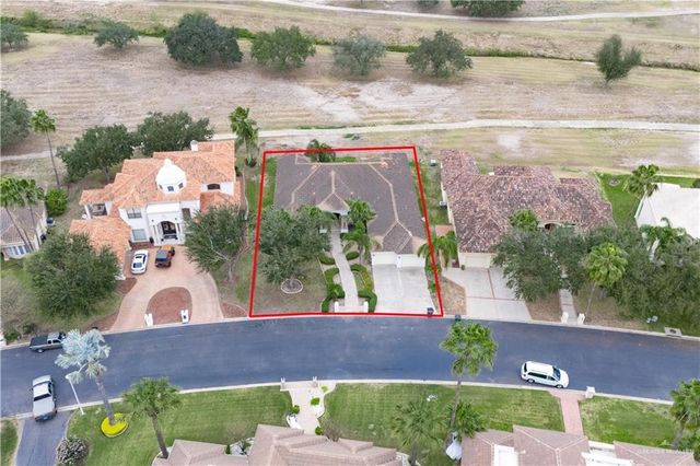 2316 Red River Drive, Mission, TX 78572