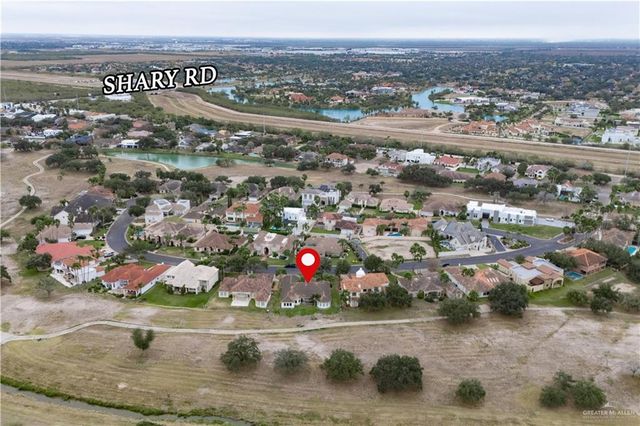 2316 Red River Drive, Mission, TX 78572