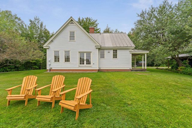 1082 Greengate Road, Barnard, VT 05091