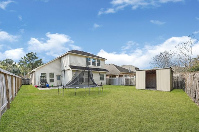 12739 Bridle Springs Lane, Houston, TX 77044