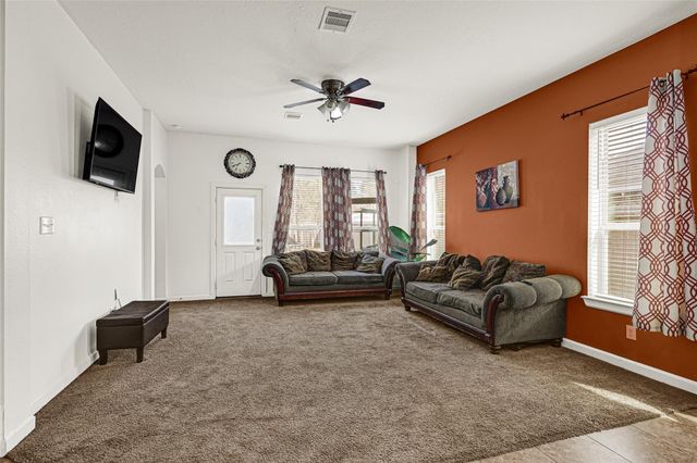 12739 Bridle Springs Lane, Houston, TX 77044