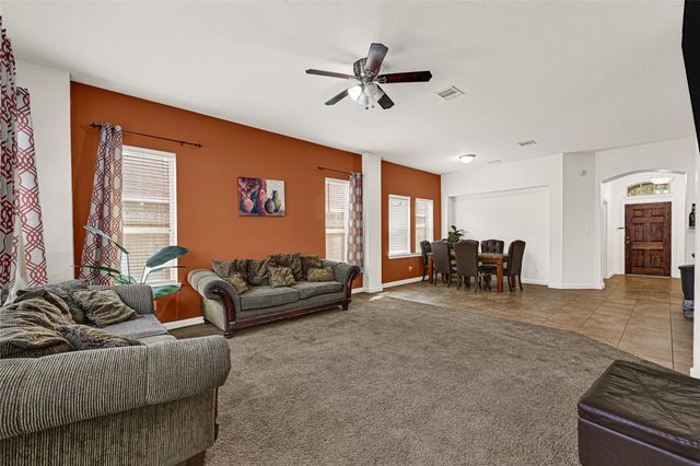 12739 Bridle Springs Lane, Houston, TX 77044