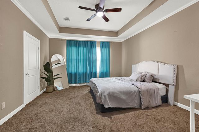 12739 Bridle Springs Lane, Houston, TX 77044