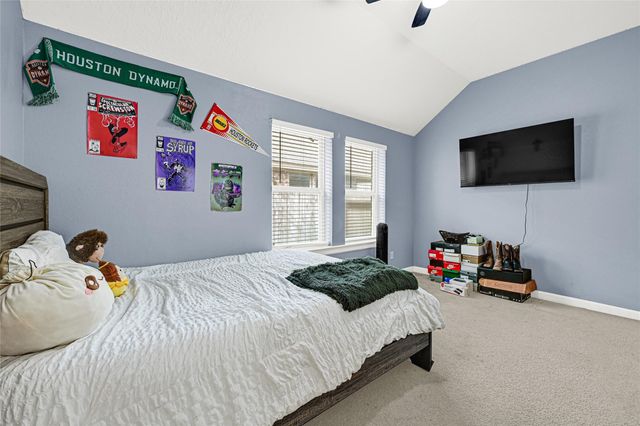 12739 Bridle Springs Lane, Houston, TX 77044